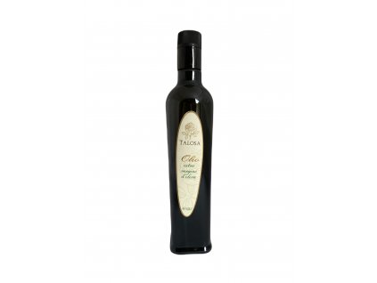 Olio extra virgine d'oliva, Talosa