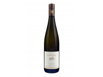 kloster Eberbach Riesling Crescentia Rauenthaler Baiken