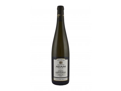 Riesling Gran Cru Kaefferkopf Cuveé Adam