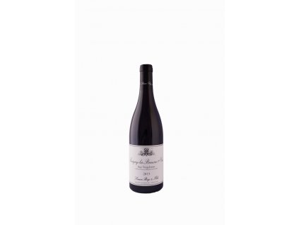 SAVIGNY 1ER CRU AUX VERGELESSES 2015 Fils