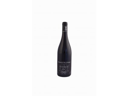 Fleurie rouge 2016 Dardanelli