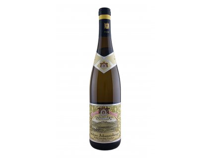 Johannisberger Riesling Gelblack trocken 2016