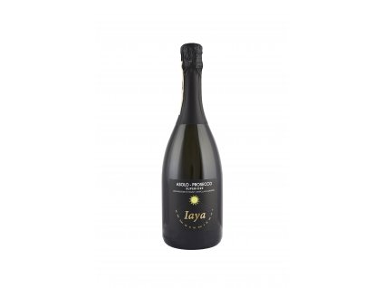 Prosecco Extra Brut DOCG Super. 2017 Iaya