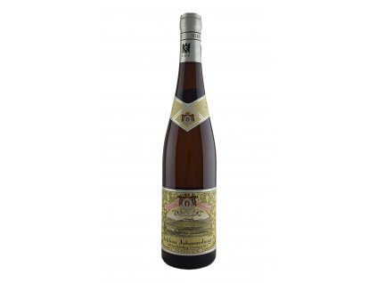 Johannisberger Riesling Silberlack Grosse lage 2015