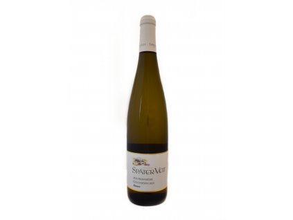 Goldtröpchen, Riesling trocken pozdní sběr Reserve S. Veit