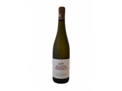 Berg Roseneck Riesling feinherb 2018, Kloster Eberbach