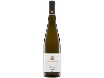 Halenberg, Riesling -R- 2017, Emrich-Schönleber