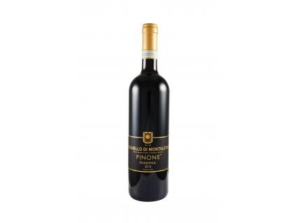 Riserva 2012,Brunello di Montalcino