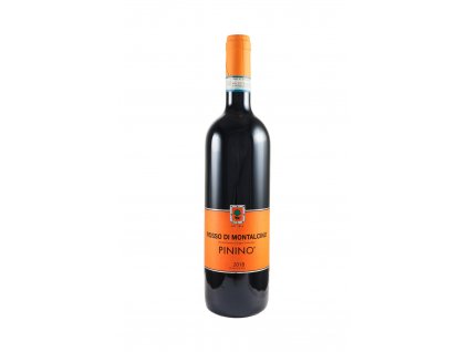 Rosso di Montalcino 2018, Pinino