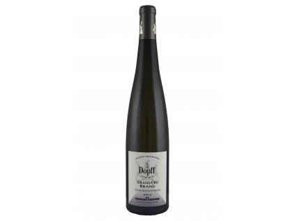 Dopff au MOULIN, alsace grand cru gewurztraminer