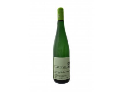 Urgesteins Riesling Federspiel, Karl Mayr