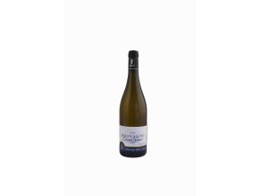 Bourgogne Blanc 2016 Dardanelli