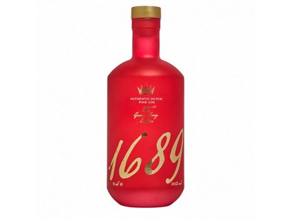gin 1689 the queen marry edition 727