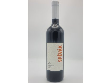 Merlot Spěvák