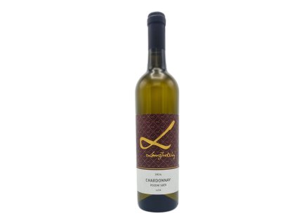 Lanžhotský Chardonnay