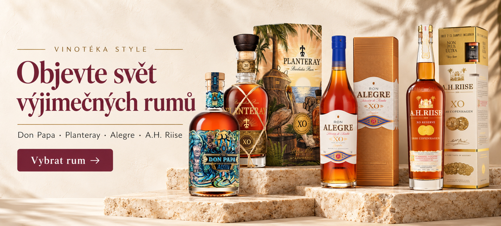 Nový baner- rum