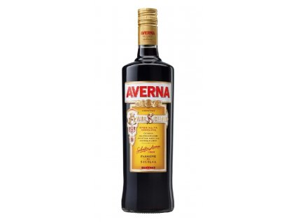 averna