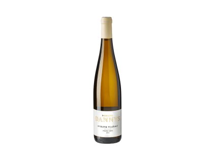 domaine dannys ryzlink vlassky 2016 pozdni sber suche 075 l