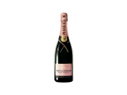 59923 moet chandon rose imperial 0 75l