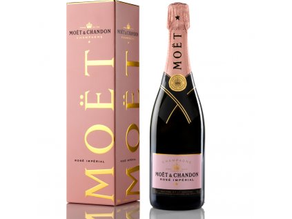 moet and chandon rose imperial 2