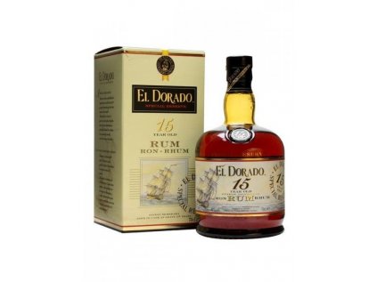 thumb 1000 700 nw 1620651353el dorado rum 15 let 0 7l