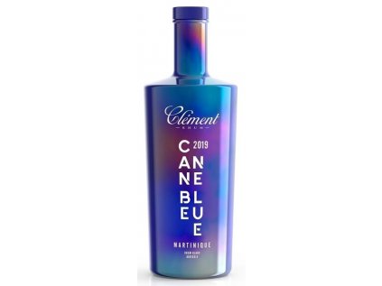 clement canne bleue 2019