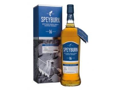 spey 16