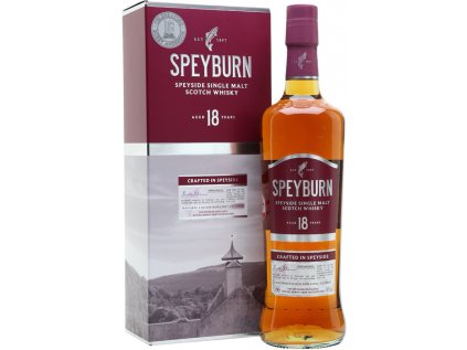 spey 18