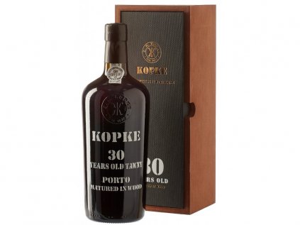 Kopke 30yo 0,75l GB