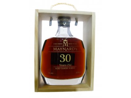 Maynard´s 30 y.o. 0,75l