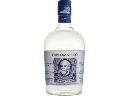 diplomatico planas