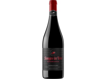 Torres Sangre de Toro Special Selection 0,75l