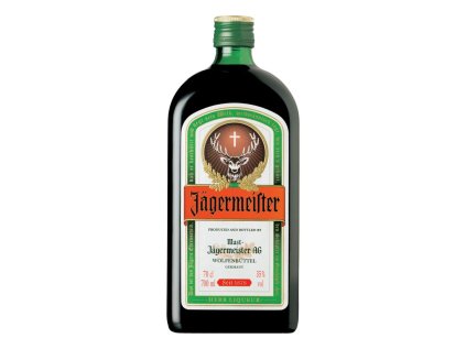 Jägermeister 35% 0,7l