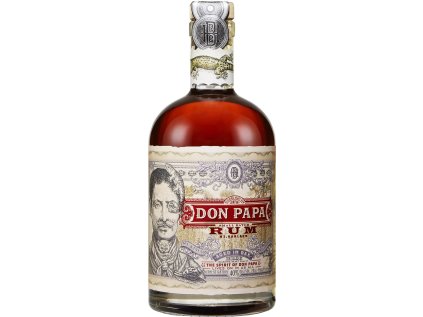 don papa