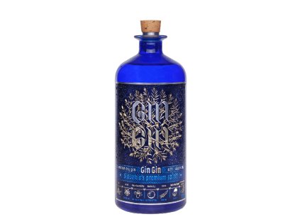 gin gin