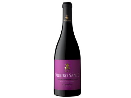 vinho ribeiro santo dao touriga nacional