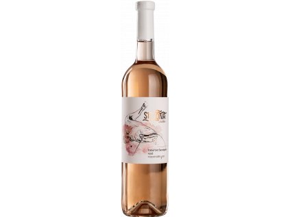 cabernet sauvignon rose pozdni sber 2021 polosuche sezona od gajduska huge