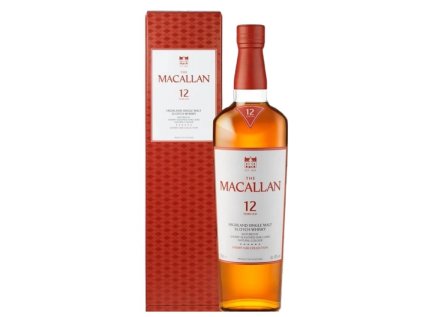 Screenshot 2025 12 29 at 11 02 59 Macallan Sherry Oak 12yo 40% 0 7l