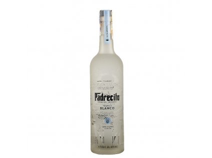 Padrecito Blanco 0,7l