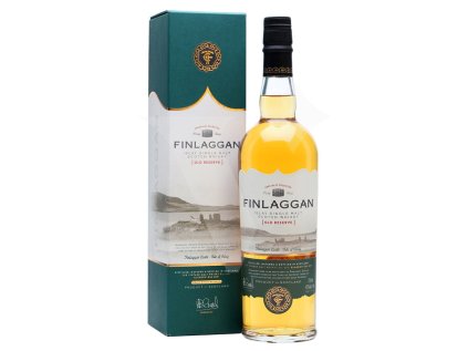 vychutnavej cz finlaggan old reserve