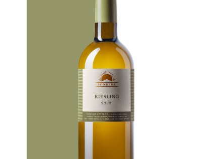 Riesling Mitrberk - PS, suché 2022 Sonberk 0,75l