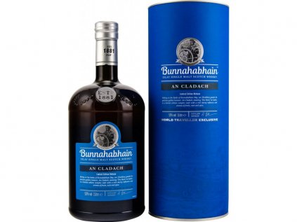 56839 bunnahabhain an cladach 50 1l