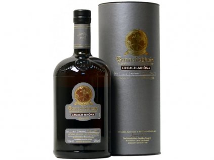 73006 bunnahabhain cruach mhona 50 1l