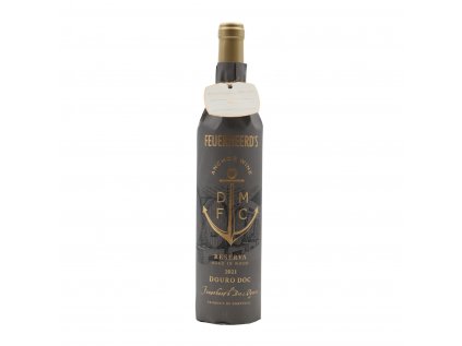 feuerheerds anchor wine reserve red 2021