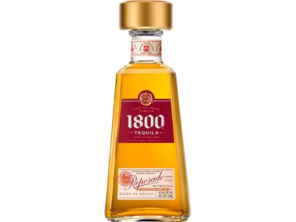1800 reposado