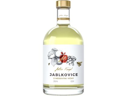 80559 anton kaapl jablkovice s medovymi vicky 35 0 5l