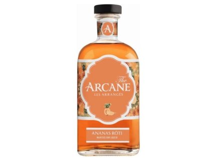 Screenshot 2026 02 10 at 11 24 26 Arcane Les Arrangés Ananas Roti 35% 0 7l