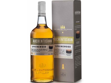 68500 auchentoshan springwood 40 1l