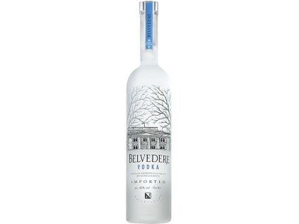 63109 belvedere pure 40 0 7l