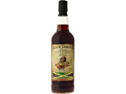 70567 black jamaica spiced 35 0 7l